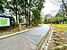 周辺：粟生北公園 1860m