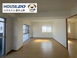 洋室の画像
