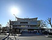 箕面市役所 1510m