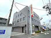 尼崎信用金庫 箕面支店 800m