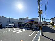 ローソン 箕面桜五丁目店 1280m