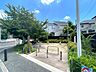 周辺：永楽荘3丁目第2公園 230m