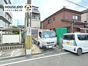 2026年7月完成予定の新築戸建！国道606号線(西宮豊中線)からほど近く、周辺はお買い物施設や公園、病院が徒歩圏内に揃う快適な住環境です♪