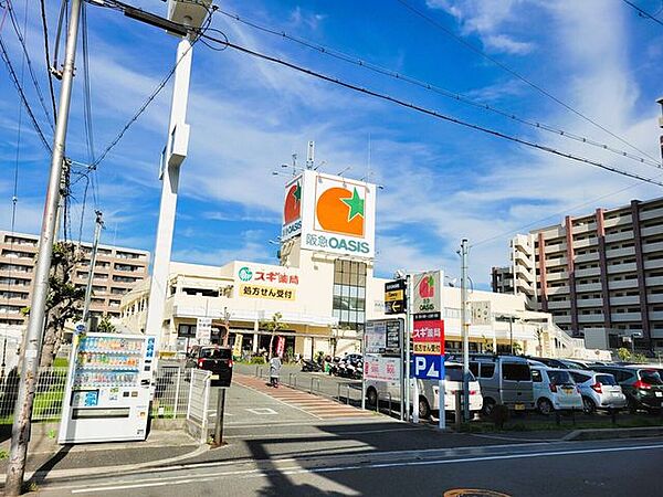 周辺を拡大表示