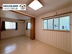 洋室の画像