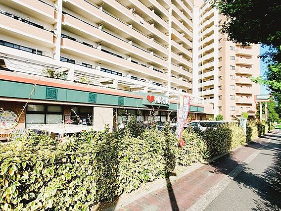 マルヤス吹田店...