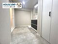 洗面所