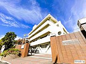 吹田市立千里第二小学校 630m