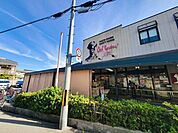 シェフカワカミ　豊中店 1000m