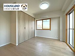 洋室の画像