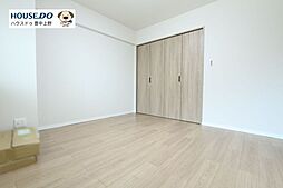 洋室の画像