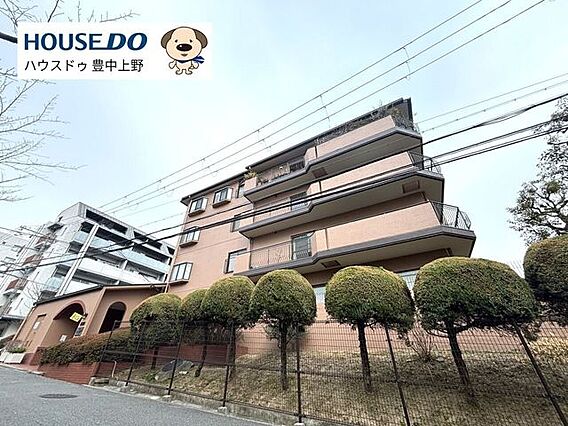 阪急千里線「北...