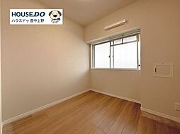 洋室の画像
