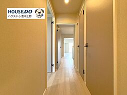 室内の画像