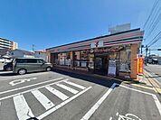 セブンイレブン　吹田岸部中4丁目店 1740m
