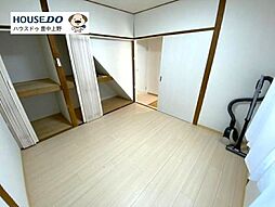 洋室の画像