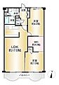 千里ロイヤルマンション12階2,180万円