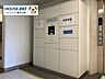その他：宅配ボックス多数完備は助かりますね♪