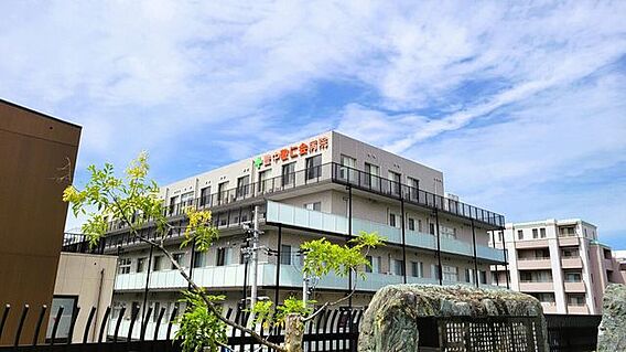 豊中敬仁会病院...
