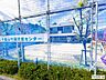 周辺：千里山竹園児童センター 720m