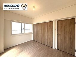 洋室の画像