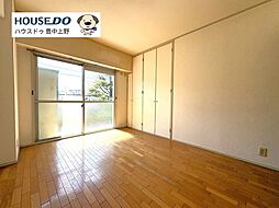 洋室の画像