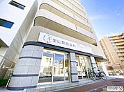 千里山駅前歯科 1260m