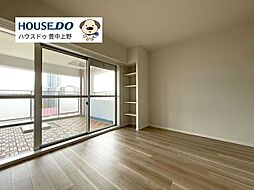 洋室の画像