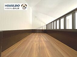 洋室の画像