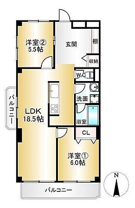 ■2LDK■専...