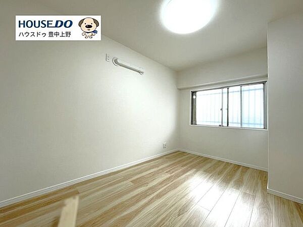 洋室を拡大表示