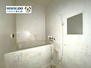 【2号室・浴室】