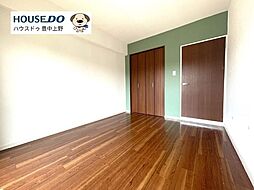 洋室の画像