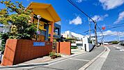 くまのだ保育園 460m