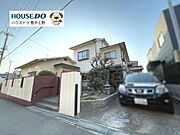 綺麗な整形地。建築条件なし！
