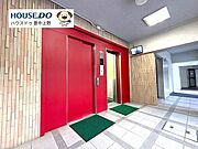 エレベータ