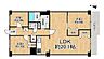 間取り：◆3LDK◆専有面積81.90m2◆バルコニー面積8.82m2