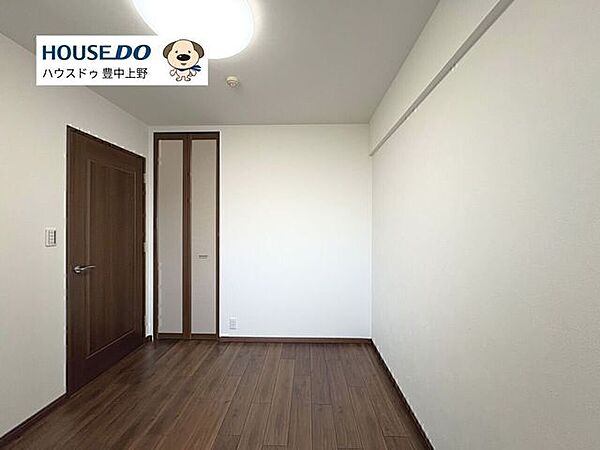 洋室を拡大表示