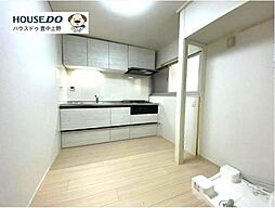 収益物件 中古戸建 上野西4丁目