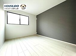 洋室の画像