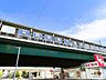 周辺：阪急北千里線　南千里駅 1890m