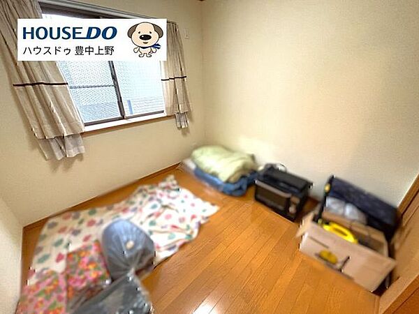洋室を拡大表示