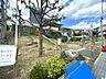 周辺：宮山第三公園 430m