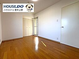 洋室の画像