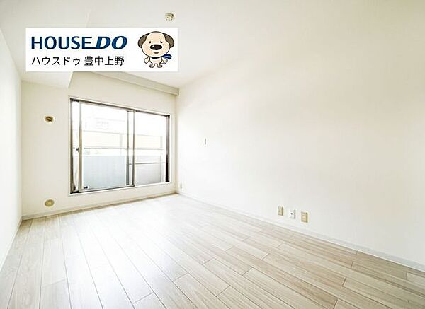 洋室を拡大表示