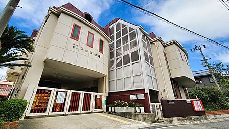 東邦幼稚園 230m