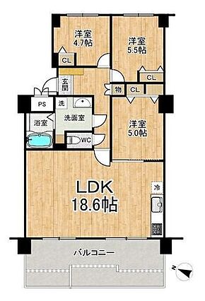◆3LDK◆専...