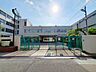 周辺：吹田市立第一中学校 2160m
