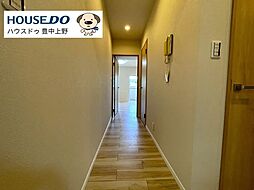 室内の画像