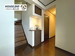 中古テラスハウス 蛍池西町1丁目